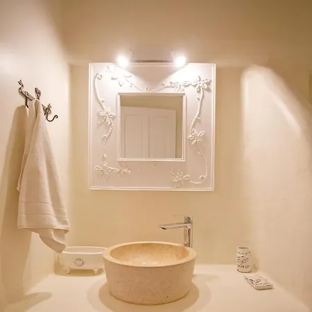 Casa vacanze Biancarosa With Amazing Views! Mykonos Town