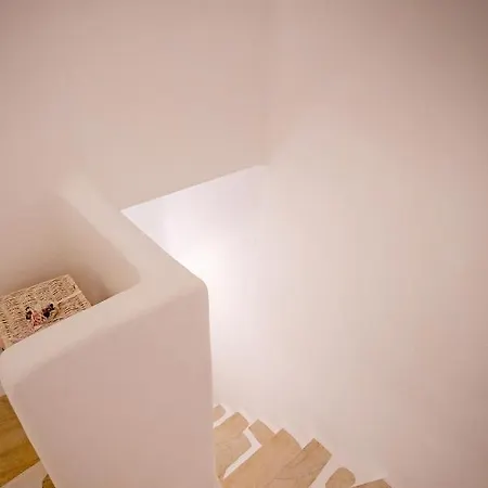 Casa vacanze Biancarosa With Amazing Views! Mykonos Town