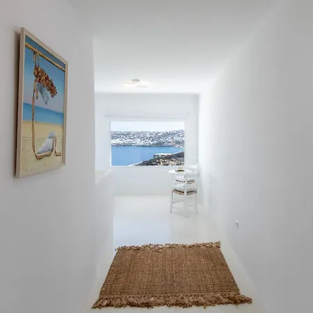Casa vacanze Biancarosa With Amazing Views! Mykonos Town